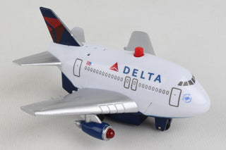 Delta Pullback w/ Lights & Sound