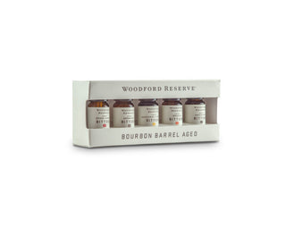 Woodford Reserve Dram Dram Set