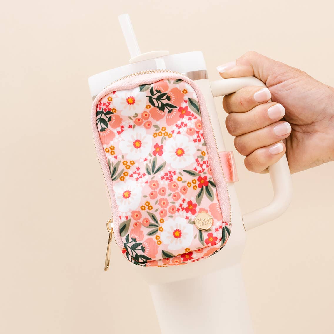 The Darling Effect - Take Me Everywhere Tumbler - Sweet Meadow