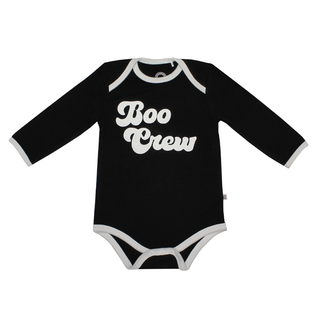 Boo Crew Halloween Onesie for Baby & Toddler